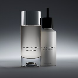 Le Sel d'Issey - Eau de Toilette